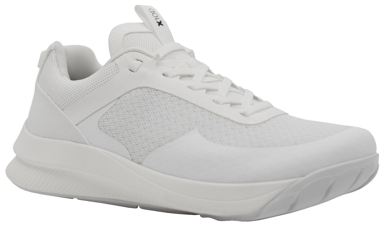 Arctic White Shoes