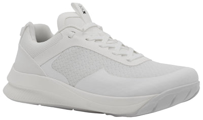 Arctic White Shoes