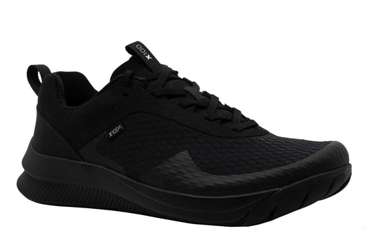 Intense Black