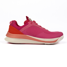 Hot Pink Shoes