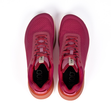 Hot Pink Shoes
