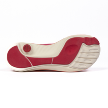 Hot Pink Shoes