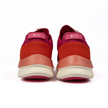 Hot Pink Shoes