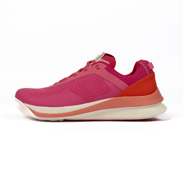 Hot Pink Shoes