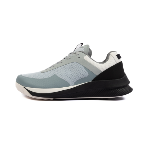 Crystal Blue Shoes