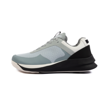 Crystal Blue Shoes