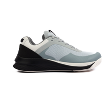 Crystal Blue Shoes