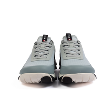 Crystal Blue Shoes