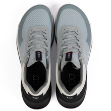 Crystal Blue Shoes