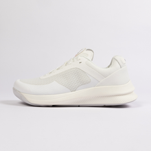 Arctic White Shoes