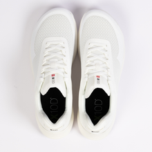 Arctic White Shoes