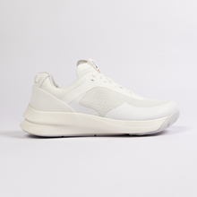 Arctic White Shoes