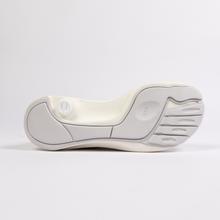 Arctic White Shoes