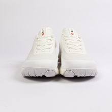 Arctic White Shoes