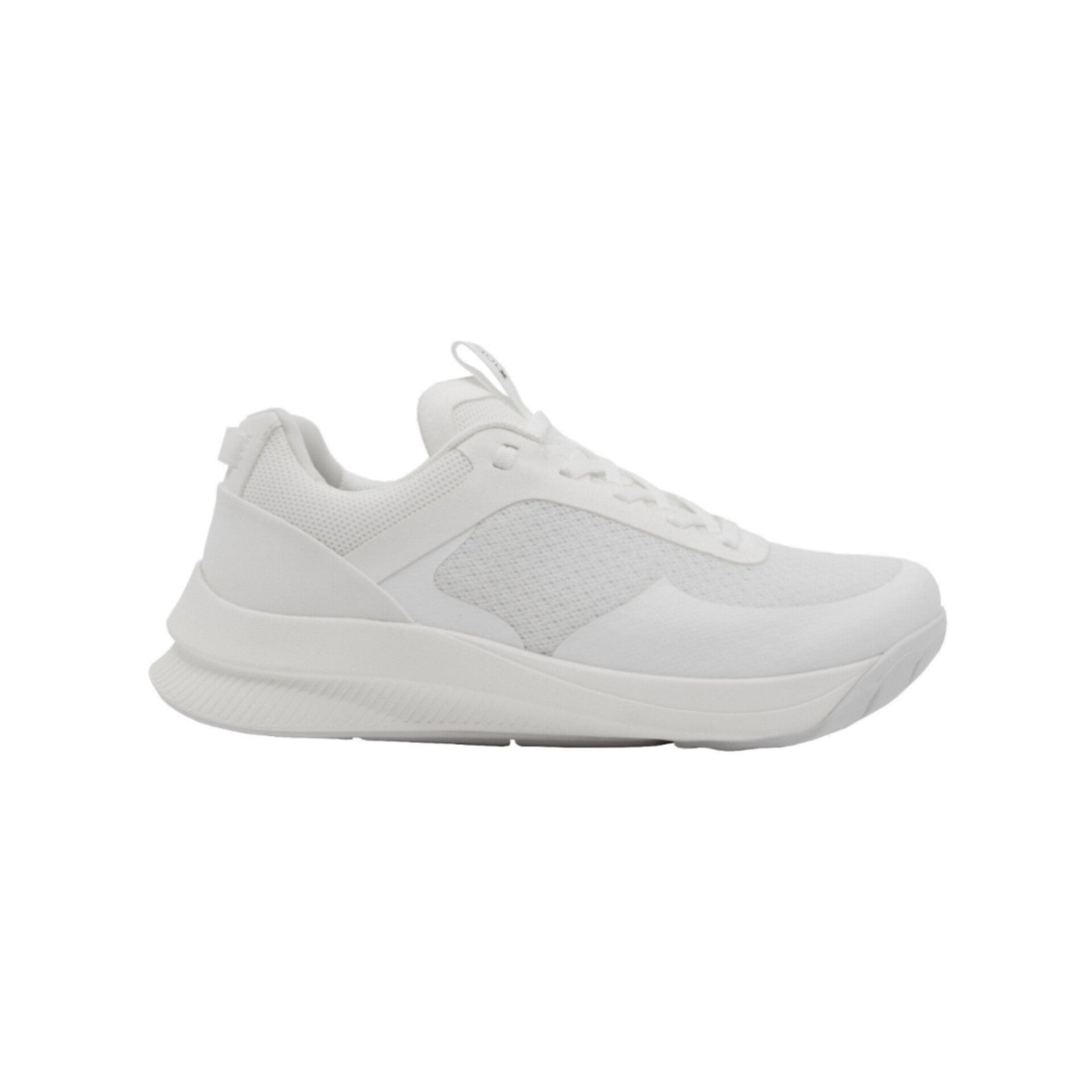 Arctic White Shoes