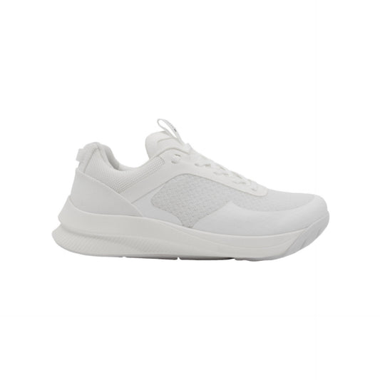 Arctic White Shoes