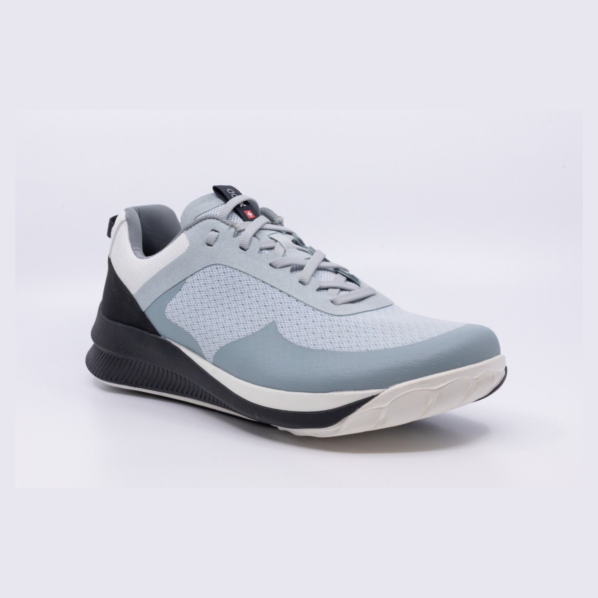 Crystal Blue Shoes