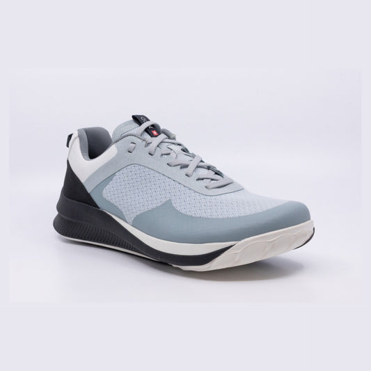 Crystal Blue Shoes