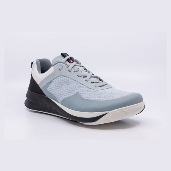 Crystal Blue Shoes