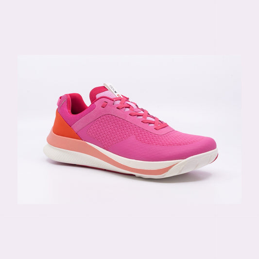 Hot Pink Shoes