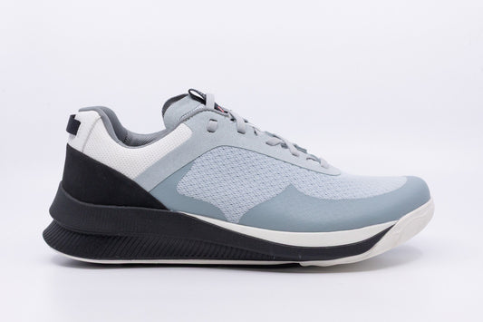 Crystal Blue Shoes