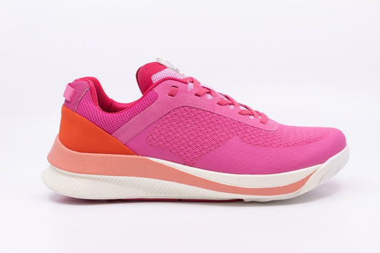 Hot Pink Shoes